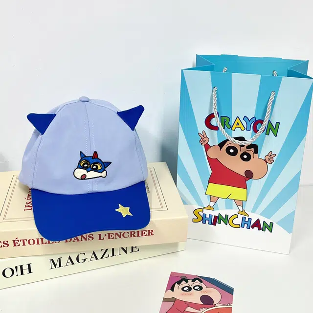 Crayon Shinchan