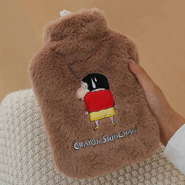 Crayon Shinchan