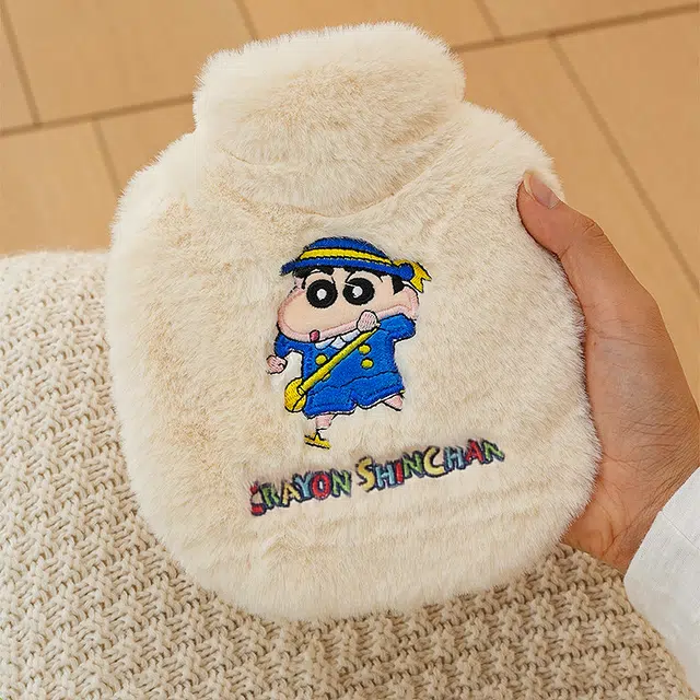 Crayon Shinchan