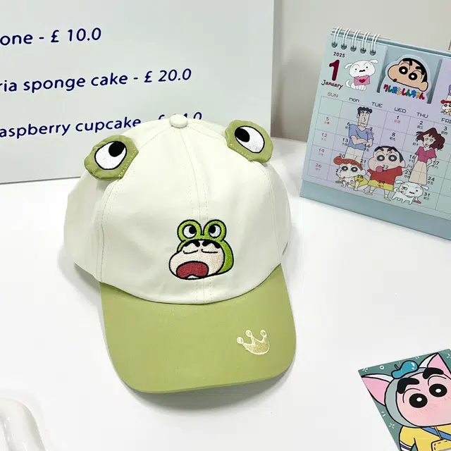 Crayon Shinchan