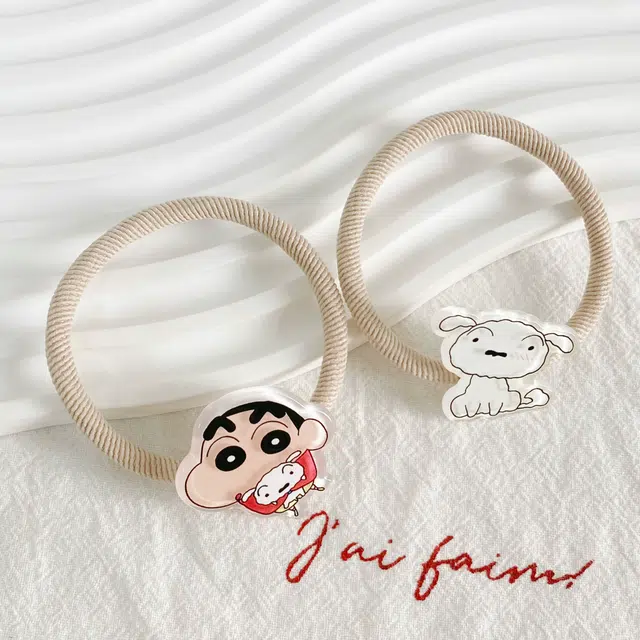 Crayon Shinchan
