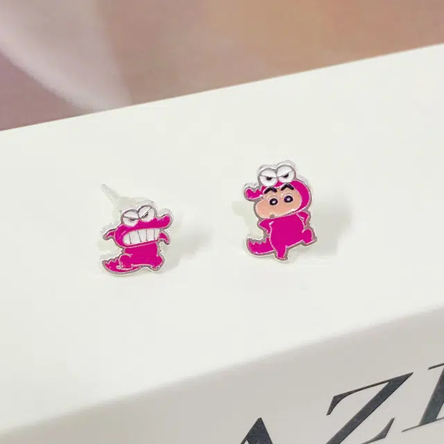 Crayon Shinchan 925