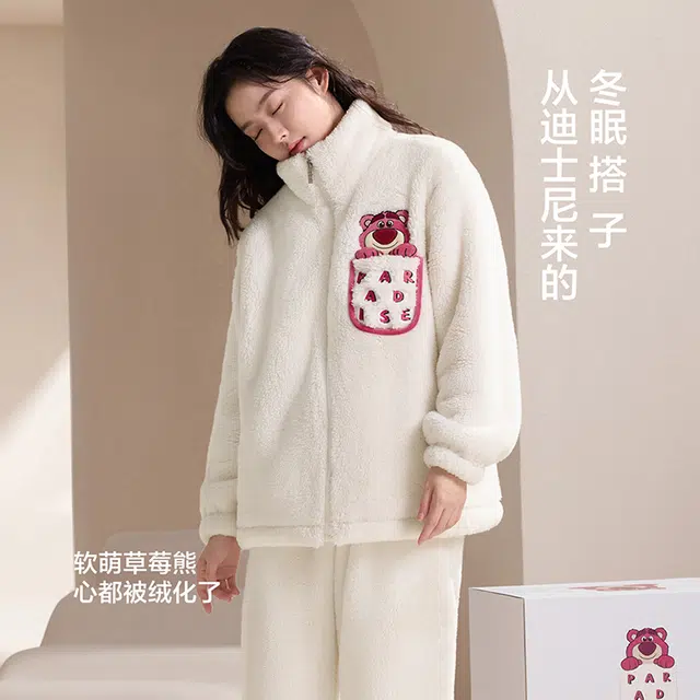 JINGYUN x Disney