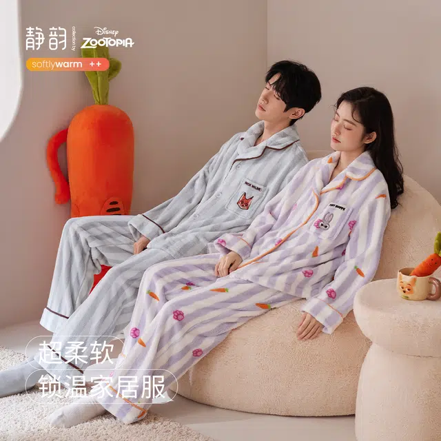 JINGYUN x Disney