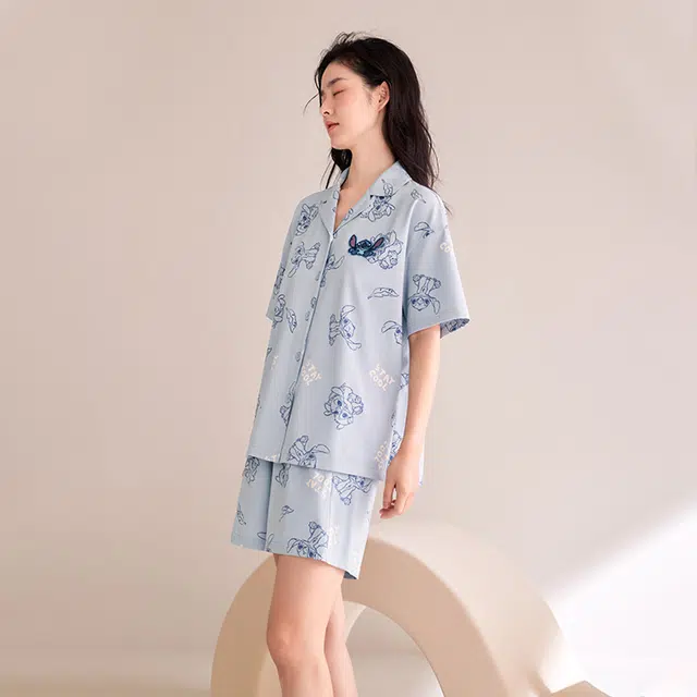 JINGYUN x Disney