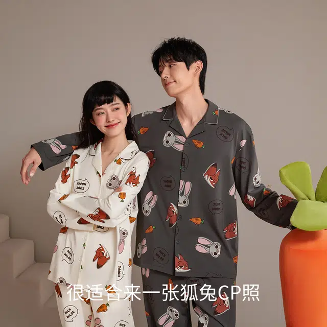 JINGYUN x Disney