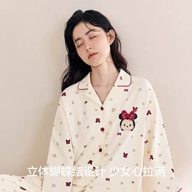 JINGYUN x Disney