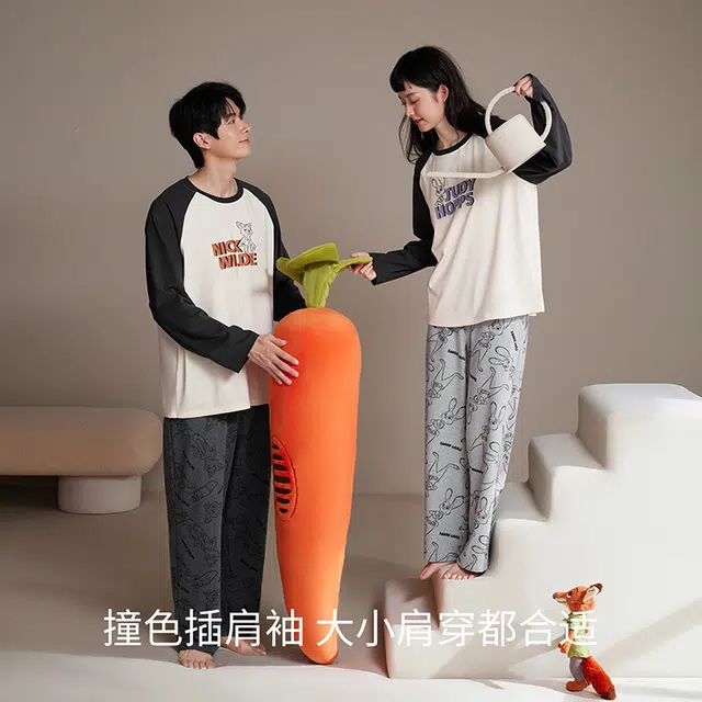 JINGYUN x Disney