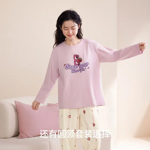 JINGYUN x Disney