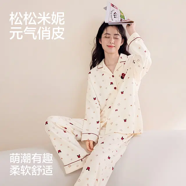 JINGYUN x Disney