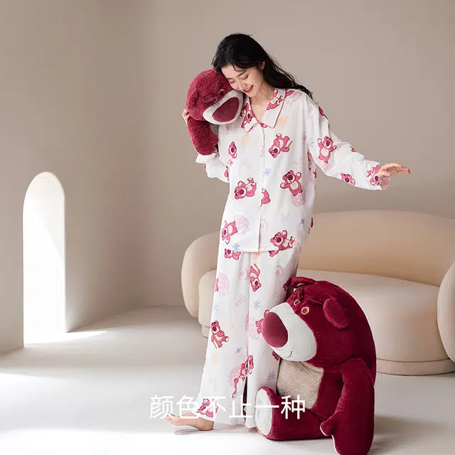 JINGYUN x Disney