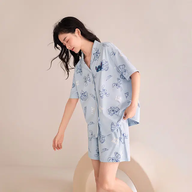 JINGYUN x Disney