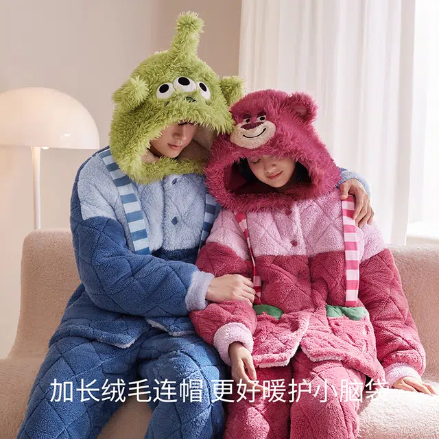 JINGYUN x Disney