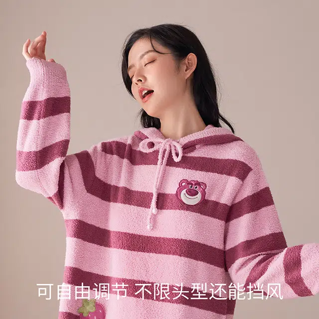 JINGYUN x Disney