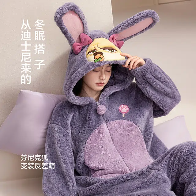 JINGYUN x Disney