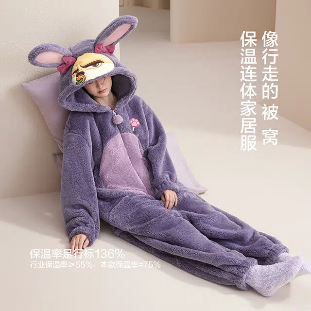JINGYUN x Disney