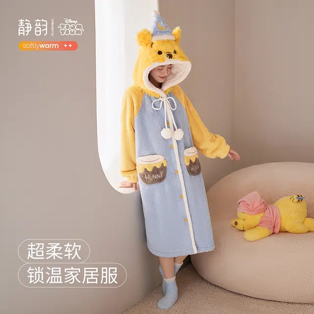 JINGYUN x Disney