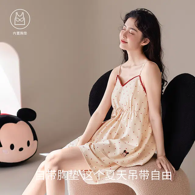 JINGYUN x Disney V