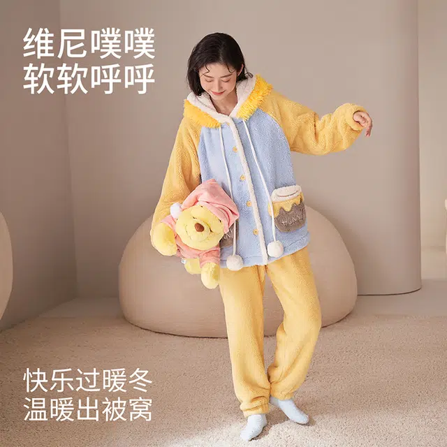 JINGYUN x Disney