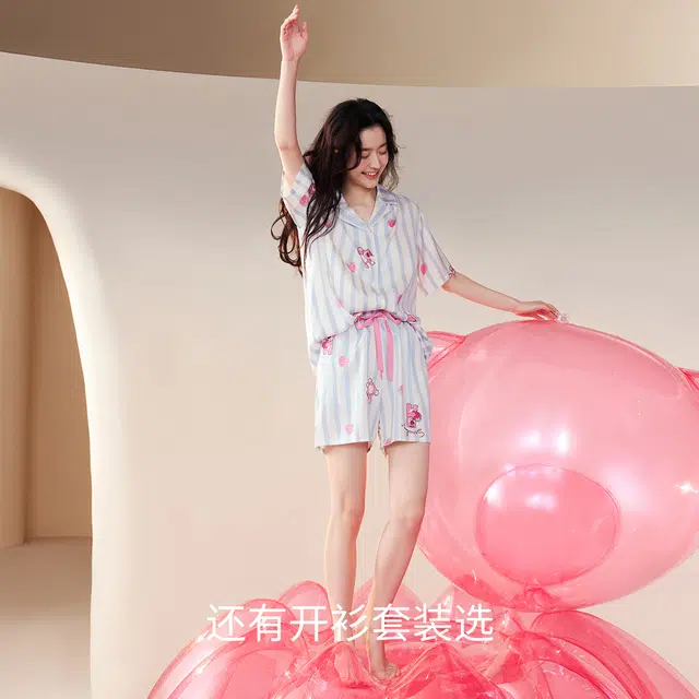 JINGYUN x Disney