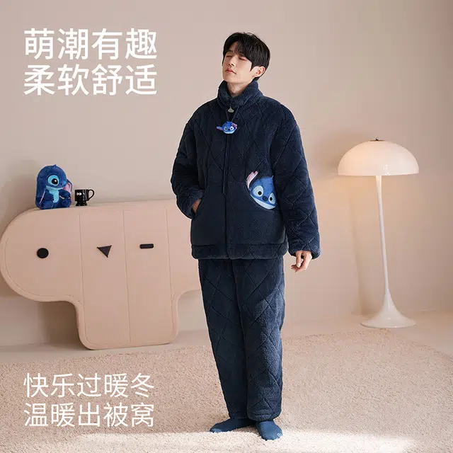 JINGYUN x Disney