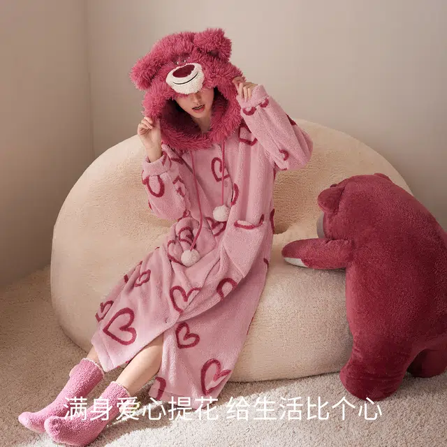 JINGYUN x Disney