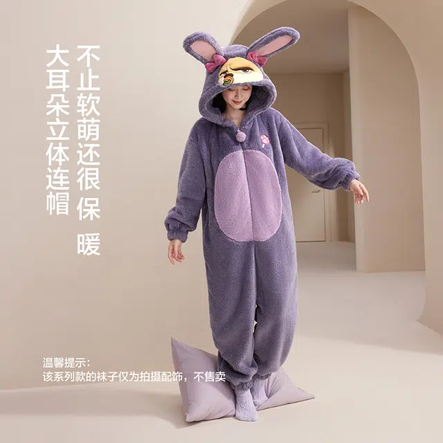 JINGYUN x Disney