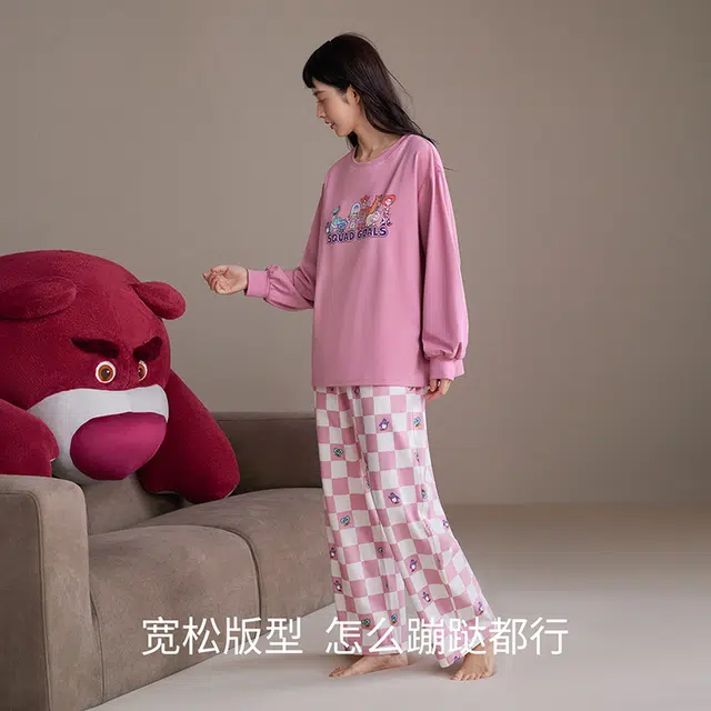 JINGYUN x Disney