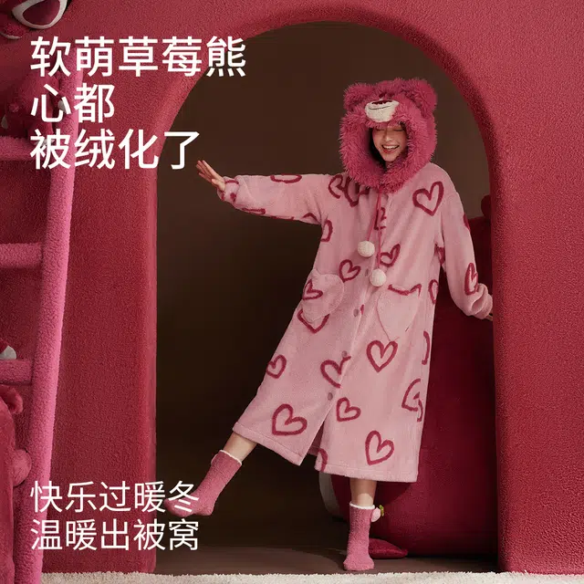 JINGYUN x Disney