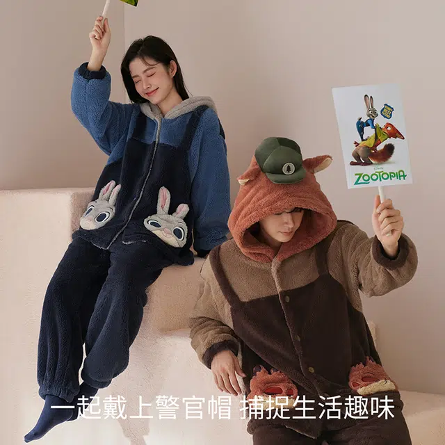JINGYUN x Disney