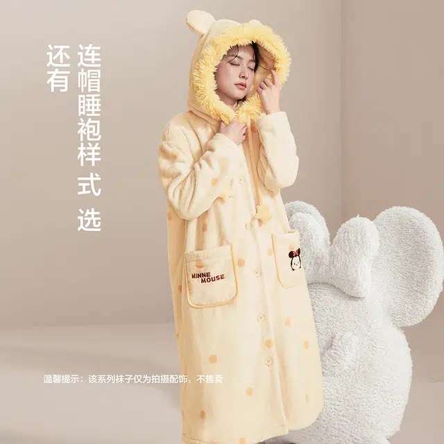 JINGYUN x Disney