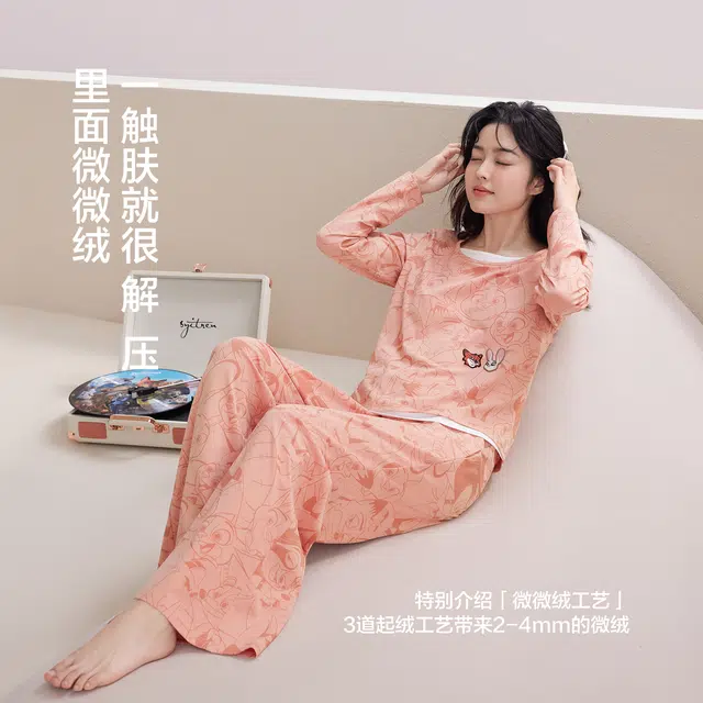 JINGYUN x Disney