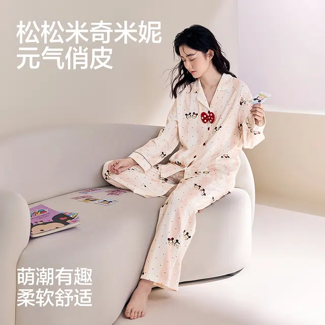 JINGYUN x Disney