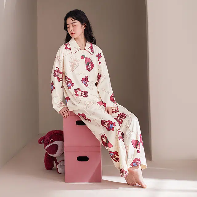 JINGYUN x Disney