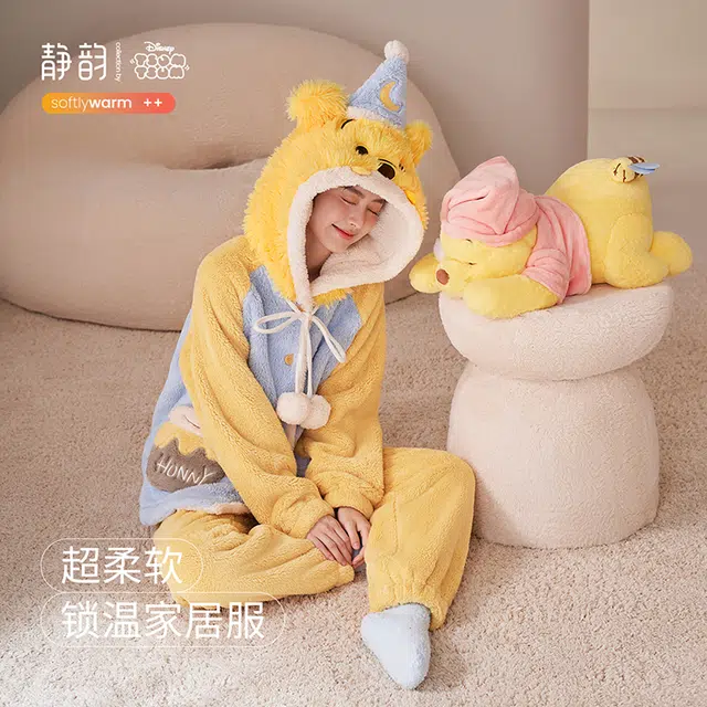 JINGYUN x Disney