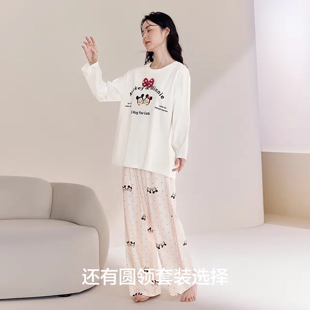JINGYUN x Disney