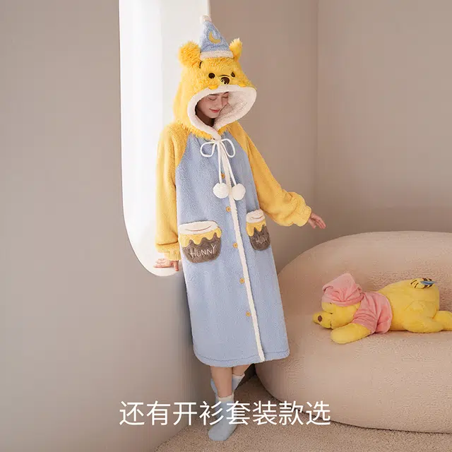 JINGYUN x Disney