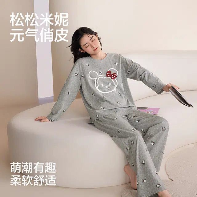 JINGYUN x Disney