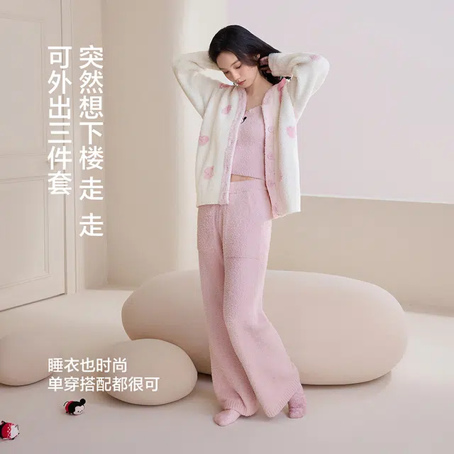 JINGYUN x Disney