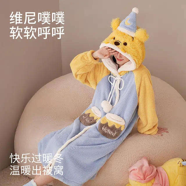 JINGYUN x Disney