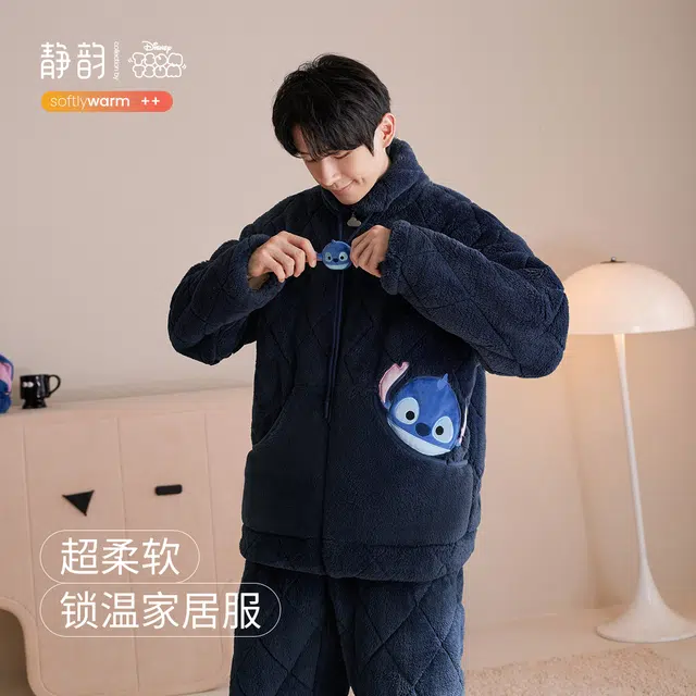 JINGYUN x Disney