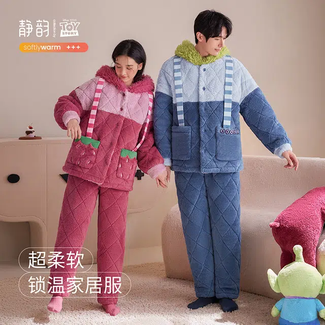 JINGYUN x Disney