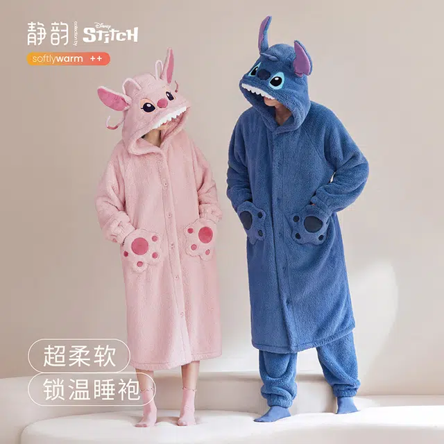JINGYUN x Disney