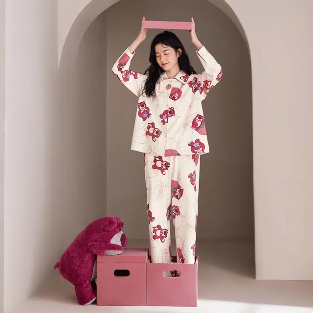 JINGYUN x Disney