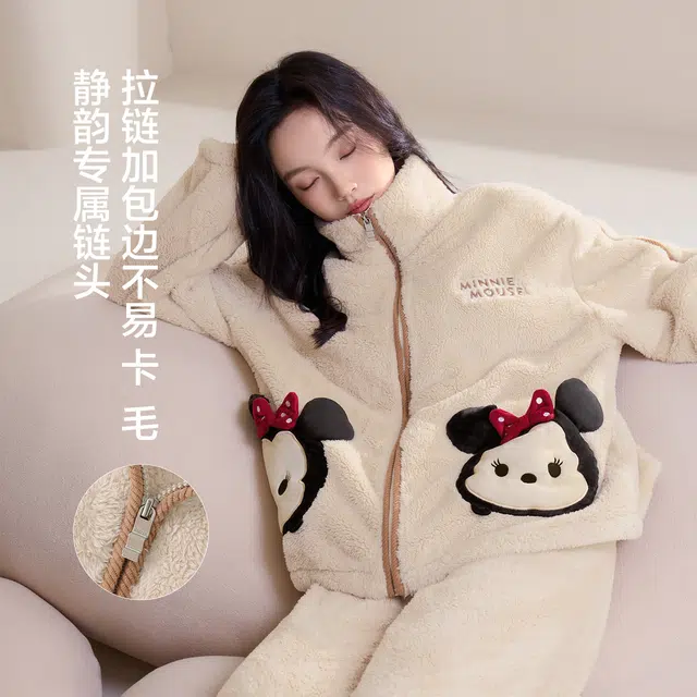 JINGYUN x Disney