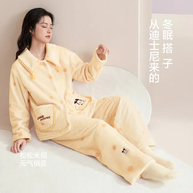 JINGYUN x Disney