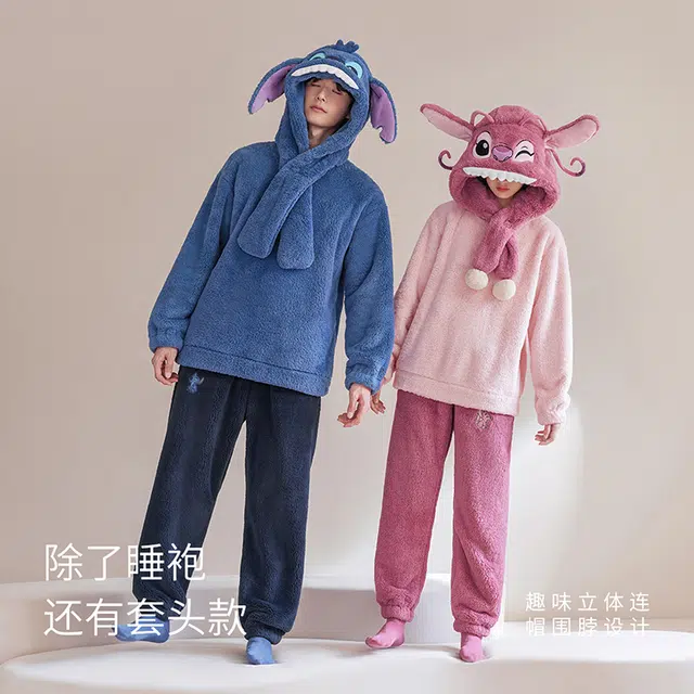 JINGYUN x Disney