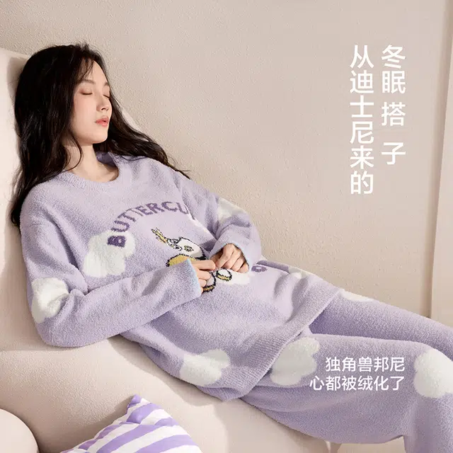 JINGYUN x Disney
