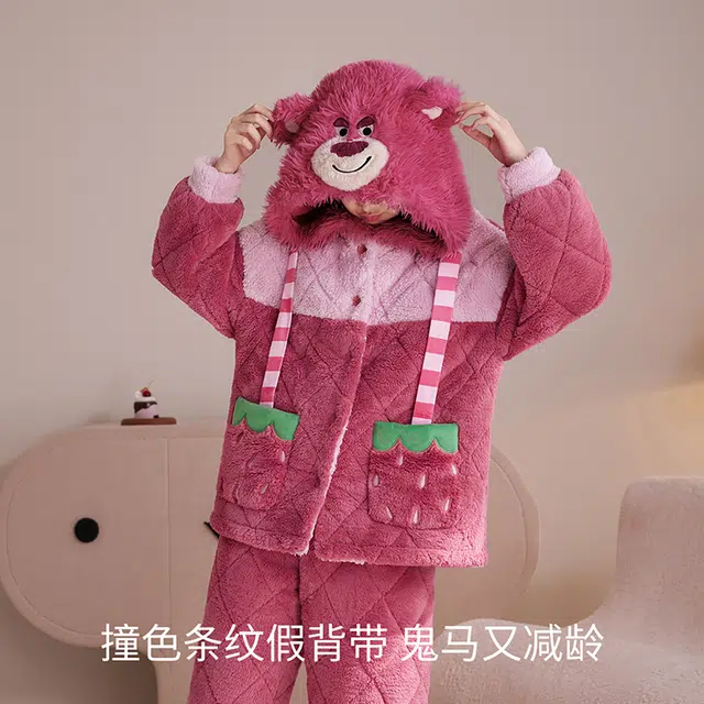 JINGYUN x Disney