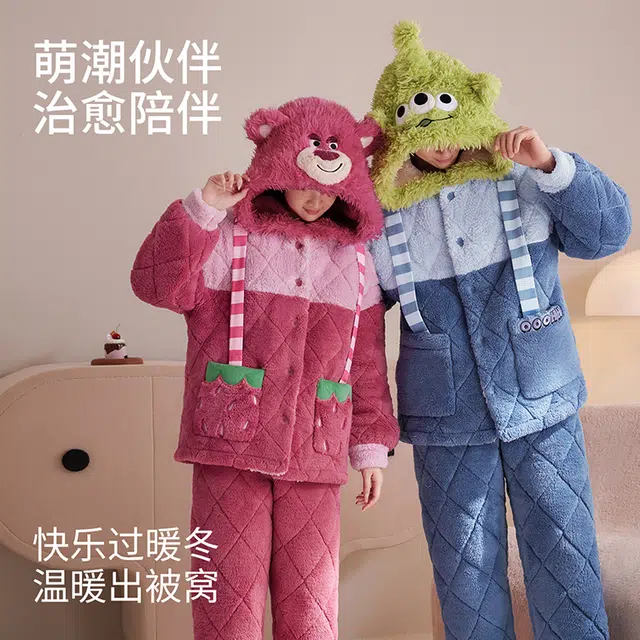 JINGYUN x Disney